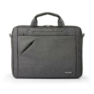 PORT DESIGNS ECO SYDNEY Laptoptas - 13/14 inch - Grijs