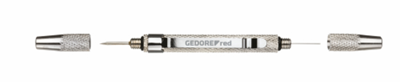 Gedore Sproeiernaald | Voor Afstellen/Reinigen - 3301549 Gedore Sproeiernaald | Voor Afstellen/Reinigen - 3301549