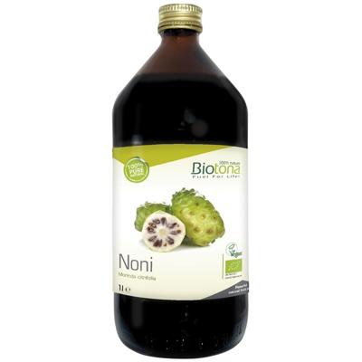 Biotona Original Noni Sap Bio Biotona Original Noni Sap Bio