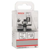 Bosch Accessories 2608628401 Groeffrees Hardmetaal Lengte 51 mm Afmeting, Ø 32 mm Schachtdiameter 8 mm - thumbnail