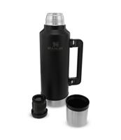 Stanley The Legendary Classic Bottle 1.9L / 2.0Qt Thermosfles Matte Black 1,9L - thumbnail
