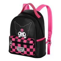 Sanrio Backpack Kuromi Chess Small - thumbnail