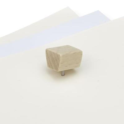 magnetoplan Punaise 25 stuk(s)