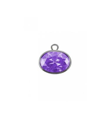 Lichtwesen Elohim zirkonia transformatie violet 61 (1 st)