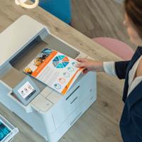 Laserprinter Brother HLL9470CDNRE1 - thumbnail