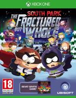South Park the Fractured But Whole - thumbnail