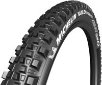 Michelin wild enduro rear folding tyre - thumbnail
