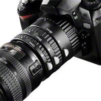 Walimex macro tussenringen (36 mm) voor Nikon - thumbnail