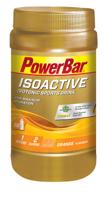 Powerbar IsoActive Isotonic Sportdrank 600g - Oranje - thumbnail