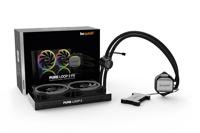 Be Quiet! Pure Loop 2 FX 240mm ARGB koeling - thumbnail