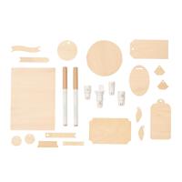 We R Makers • quill singe quill starter kit 24pcs - thumbnail