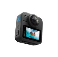 GoPro MAX2 360°-actioncam Touchscreen, Spatwaterdicht, 4K, Bluetooth, Schokbestendig, 8K, 360°, Beeldstabilisering - thumbnail