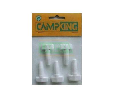 Campking Umefa luchtbedstopje zakje a 5st