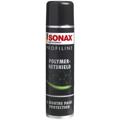 SONAX lackversiegelung "polymernetshield " polymer net shield 340ml SONAX lackversiegelung "polymernetshield " polymer net shield 340ml
