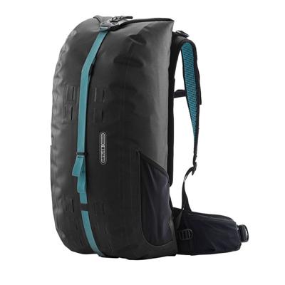 Ortlieb Outdoor Atrack Rugzak 35L - Zwart