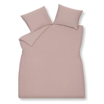 Vandyck Vandyck PURE 07 YD W.BAND Lits-jumeaux (240x200/220 ) viola