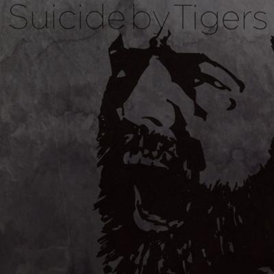 Suicide By Tigers - CD (7350022600287) Suicide By Tigers - CD (7350022600287)