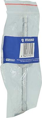 Brilliant Tools BT020902 BT020902 Glijdende greep Aandrijving 1/4 (6.3 mm) 110 mm 1 stuk(s)