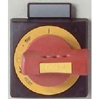 Eaton NZM2-XTVDVR Deurkoppelingsaandrijving 1 stuk(s) - thumbnail