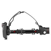 Ledlenser H14R.2 Hoofdlamp LED werkt op een accu 1000 lm 40 h - thumbnail