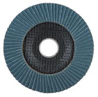 Makita Accessoires Lamellenschuurschijf 115mm Z120 - D-63775 D-63775 - thumbnail