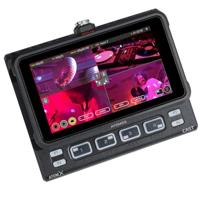 Atomos AtomX Cast voor Ninja Serie - thumbnail