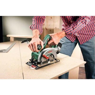 Bosch Accessories Precision 2609256D62 Hardmetaal-cirkelzaagblad 150 x 16 mm Aantal tanden: 18 1 stuk(s)