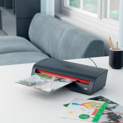 GBC Laminator 4410068EU DIN A4, Creditcard
