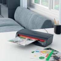 GBC Laminator 4410068EU DIN A4, Creditcard - thumbnail