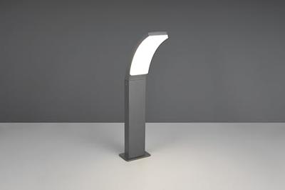 Trio Design tuinlampBeja antraciet 60cm - R53356142