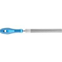 PFERD TOOLS 11213157 Werkplaatsvijl halfrond kap 2 incl. ergonomisch vijlheft Lengte 150 mm 1 stuk(s) - thumbnail