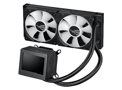 Asus ROG RYUJIN III 240 ARGB PC-waterkoeling