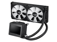 Asus ROG RYUJIN III 240 ARGB PC-waterkoeling - thumbnail