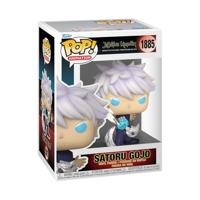 Funko Pop! figuur Jujutsu Kaisen Hidden Inventory Premature Death Satoru Gojo - thumbnail