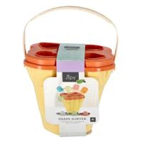 Jipy Bioplastic Vormenstoof 12 Delig Set - thumbnail