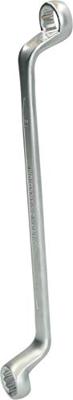 Brilliant Tools BT012904 BT012904 Dubbele ringsleutel Sleutelbreedte (metrisch) 14 - 15 mm