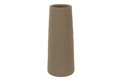 Countryfield Vaas Nohr M beige H28cm