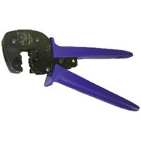 Vogt Verbindungstechnik 4084 Z ohne Einsätze 4084z Krimptang - thumbnail