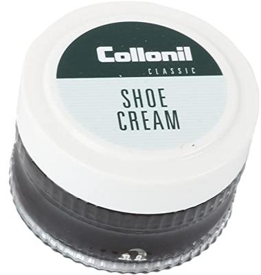 Collonil Shoe Cream D.Bruin 60ML - alle