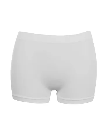 Perini meisjes boxershort microfiber - Naadloos