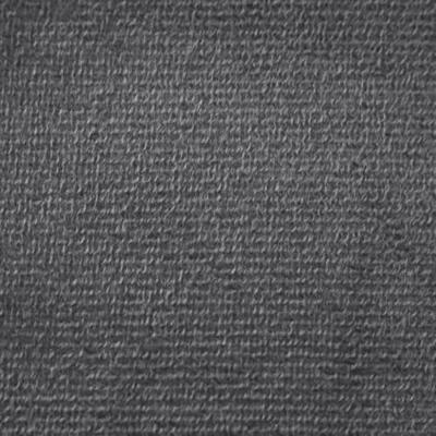 Kinderbank 2-zits zacht pluche antracietkleurig