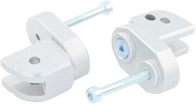 LSL voetsteun scharnierset joint kit d05 hi adjustable si