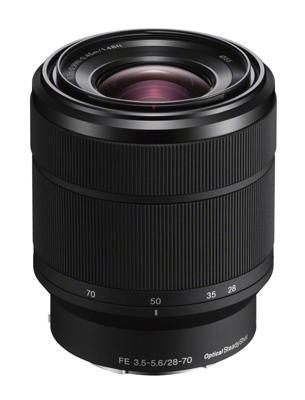 Sony SEL 28-70 FE Full Frame