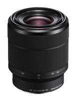 Sony SEL 28-70 FE Full Frame - thumbnail