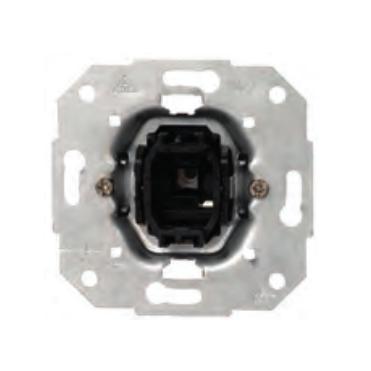 Kopp Kruisschakelaar