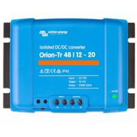 Victron Energy Orion-Tr 48/12-20A Converter 240 W 48 V - 12.2 V - thumbnail