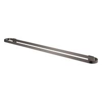 GROHE Selection handdoekhouder 80cm hard graphite 41058A00 - thumbnail
