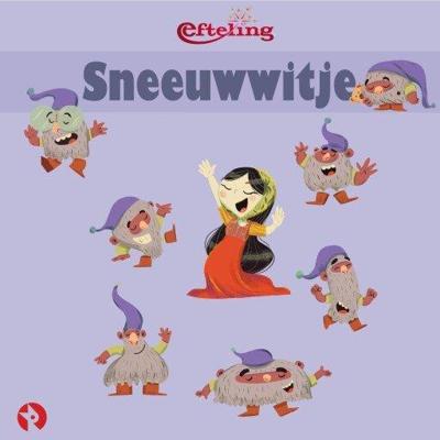 Sneeuwwitje Sneeuwwitje