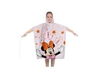 Minnie Mouse Poncho - 60 x 120 cm - thumbnail