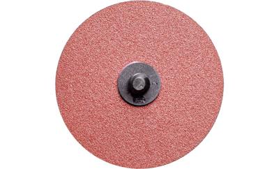 PFERD TOOLS CDR 50 A 60 PLUS RS 42799028 Schuurblad Korrelgrootte (num) 60 (Ø) 50 mm 100 stuk(s)